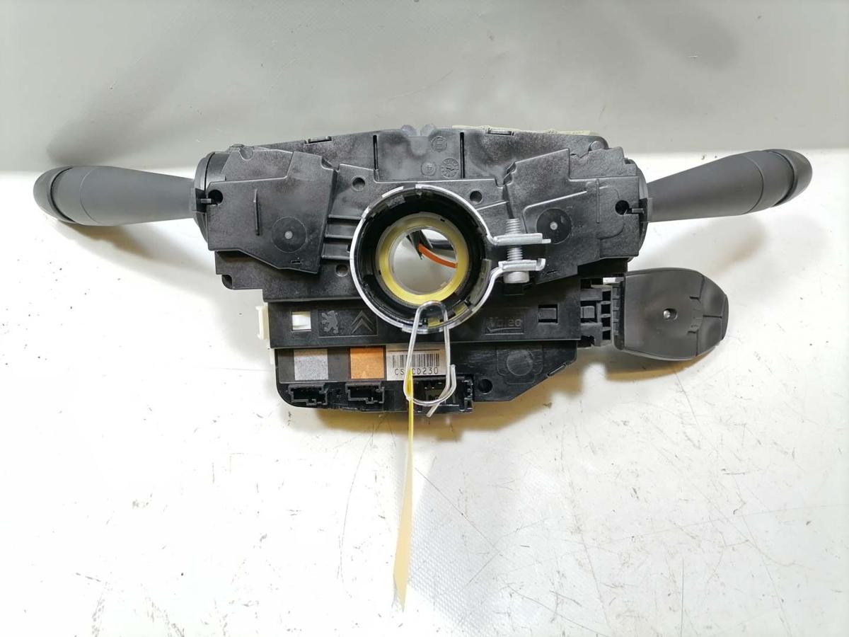 Peugeot 308 2 SW original Kombischalter Blinkerschalter Wischerschalter Lichtschalter Bj.2016